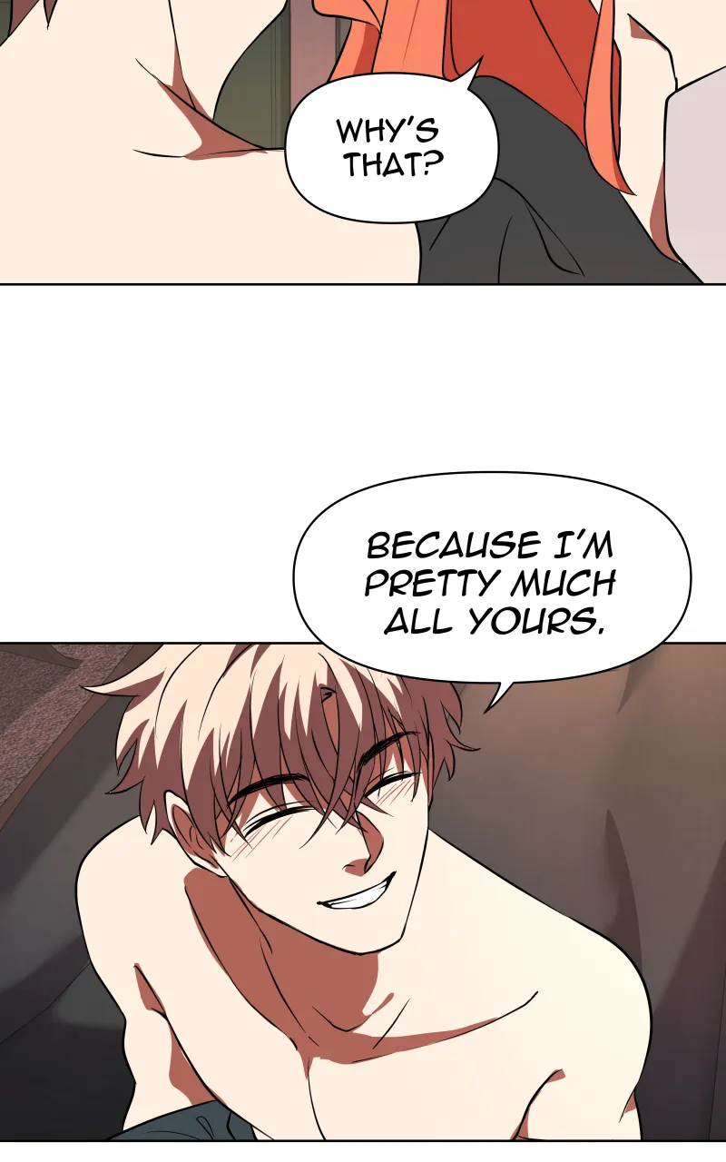 Unlovable Replacement Chapter 95 page 14 - 