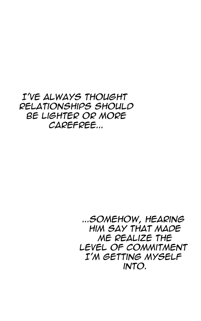 Unlovable Replacement Chapter 95 page 15 - 