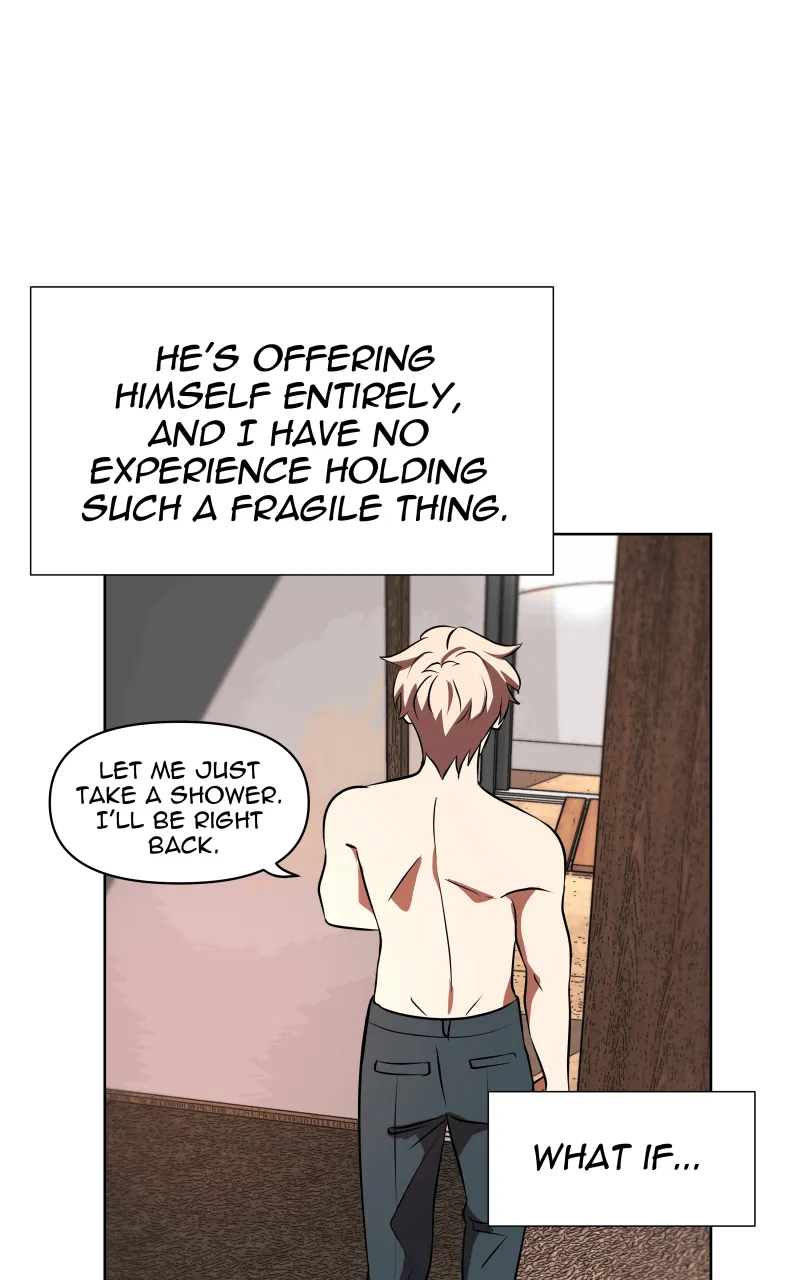 Unlovable Replacement Chapter 95 page 17 - 