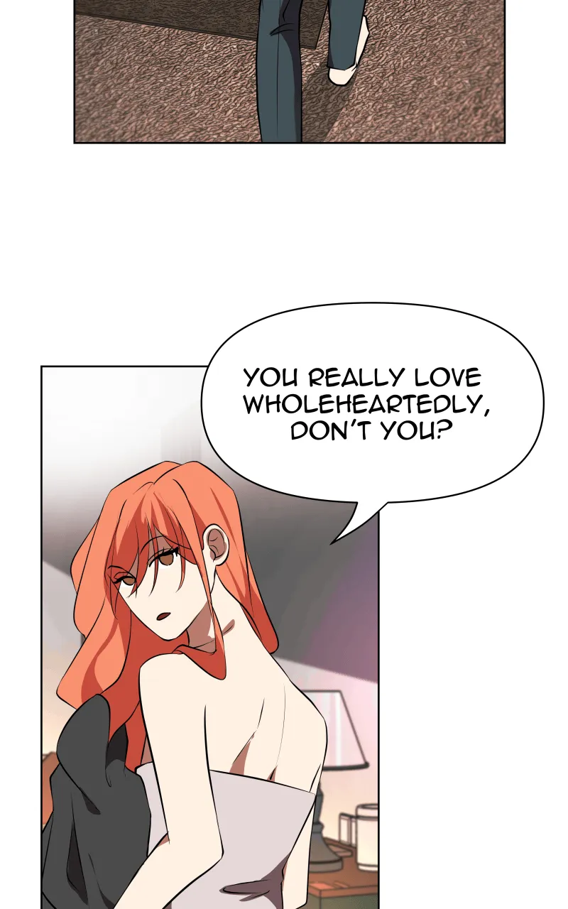 Unlovable Replacement Chapter 95 page 18 - 