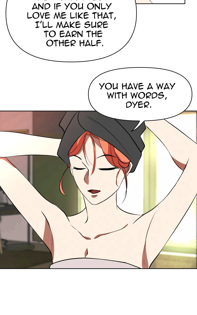 Unlovable Replacement Chapter 95 page 20 - 