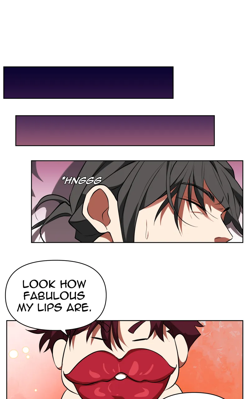 Unlovable Replacement Chapter 95 page 23 - 
