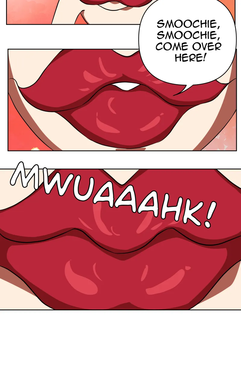 Unlovable Replacement Chapter 95 page 24 - 