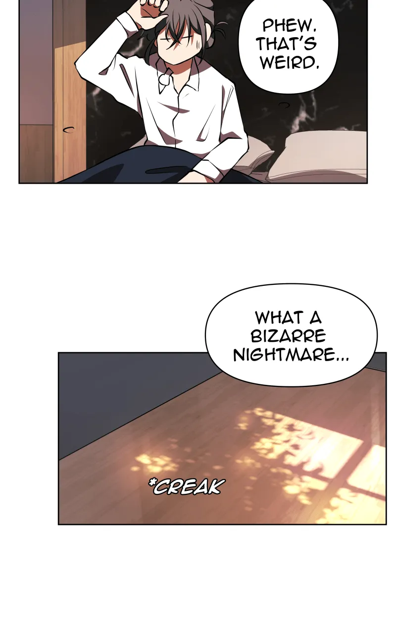 Unlovable Replacement Chapter 95 page 27 - 