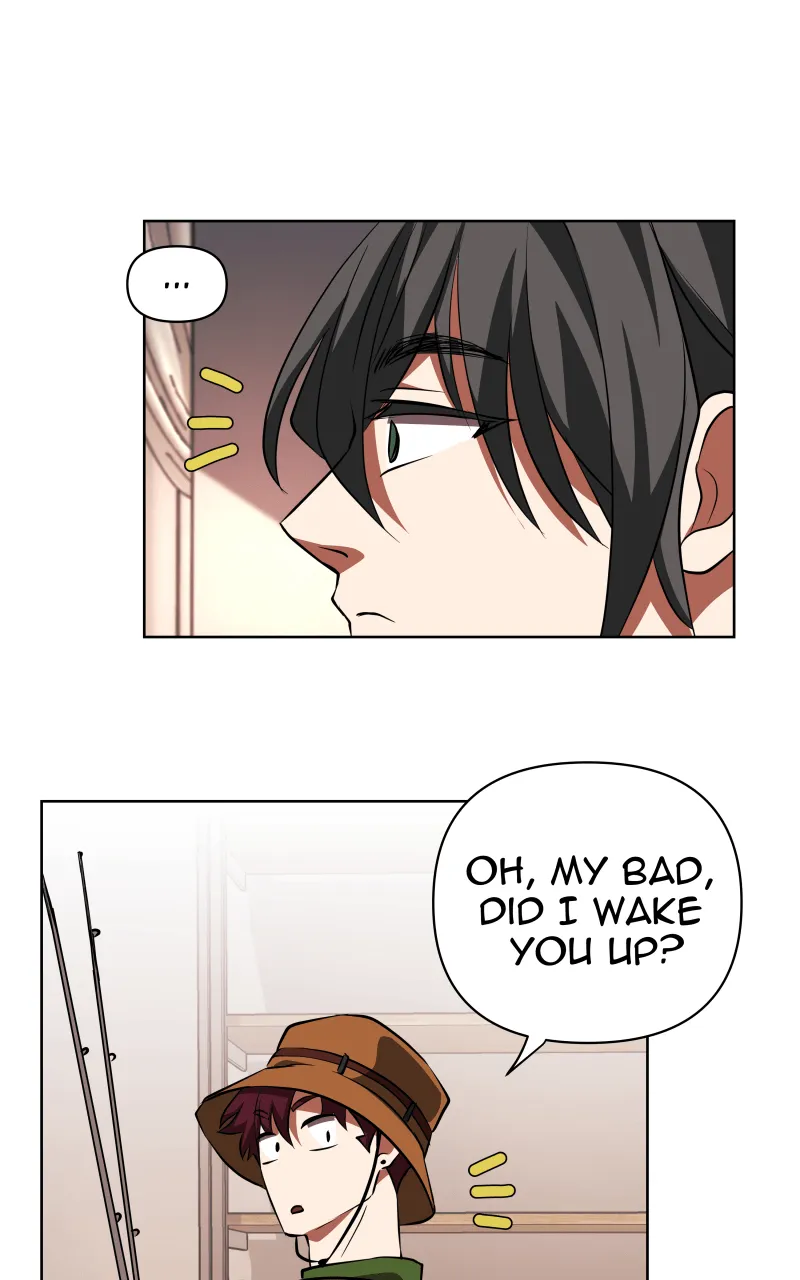 Unlovable Replacement Chapter 95 page 29 - 