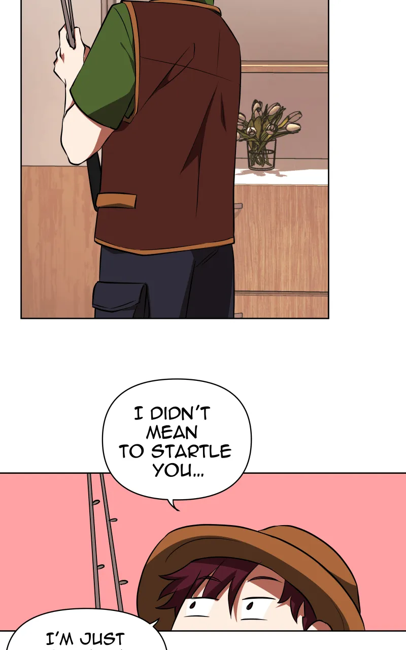 Unlovable Replacement Chapter 95 page 30 - 