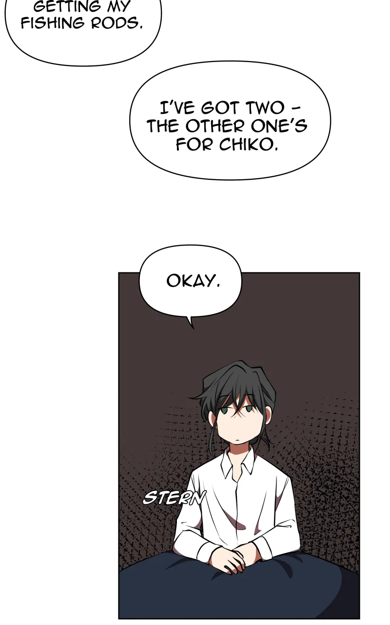 Unlovable Replacement Chapter 95 page 31 - 