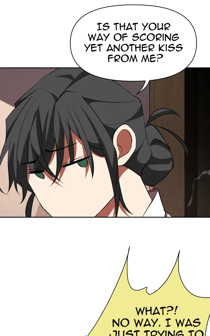 Unlovable Replacement Chapter 95 page 36 - 