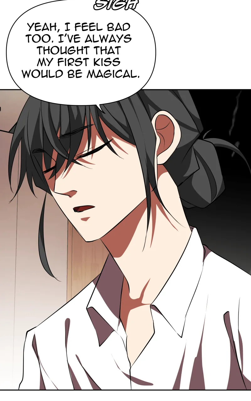 Unlovable Replacement Chapter 95 page 38 - 