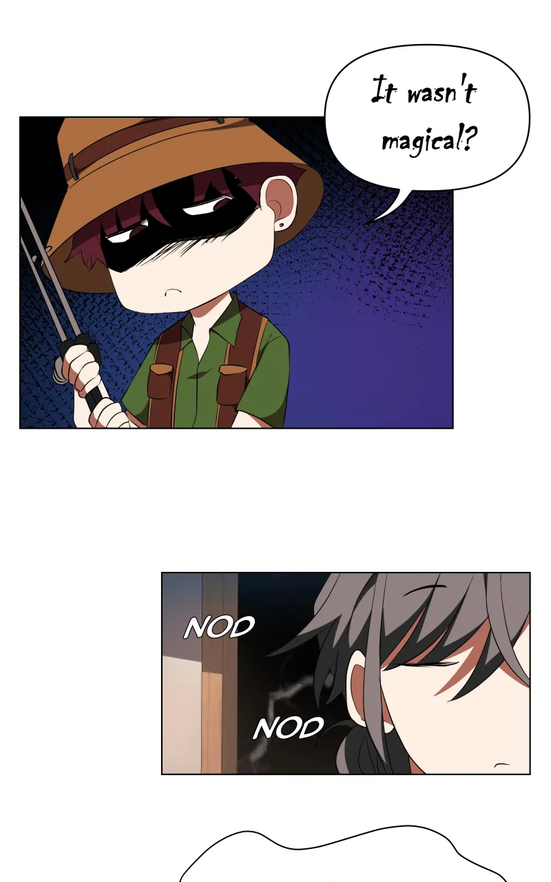 Unlovable Replacement Chapter 95 page 40 - 