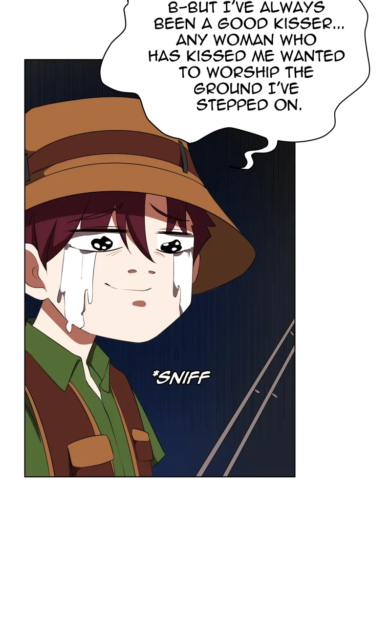 Unlovable Replacement Chapter 95 page 41 - 