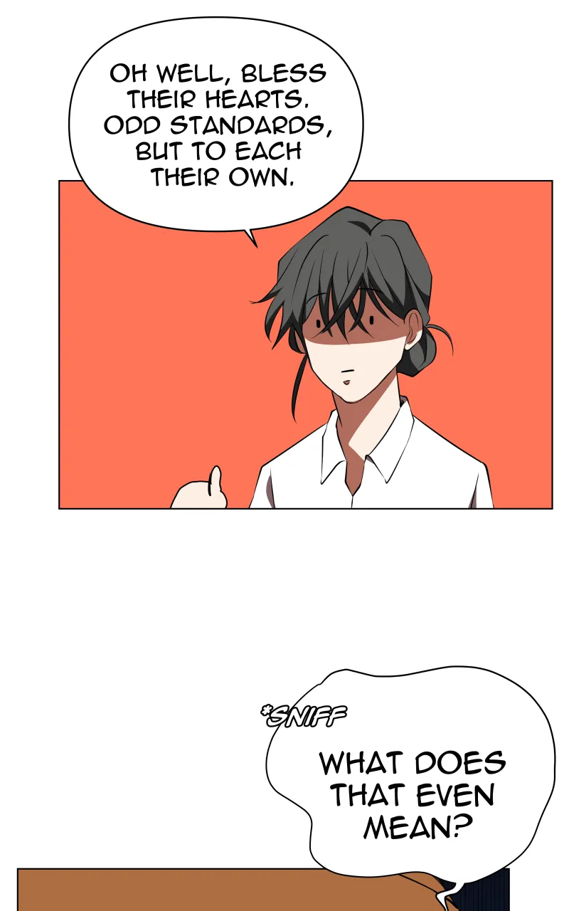 Unlovable Replacement Chapter 95 page 42 - 