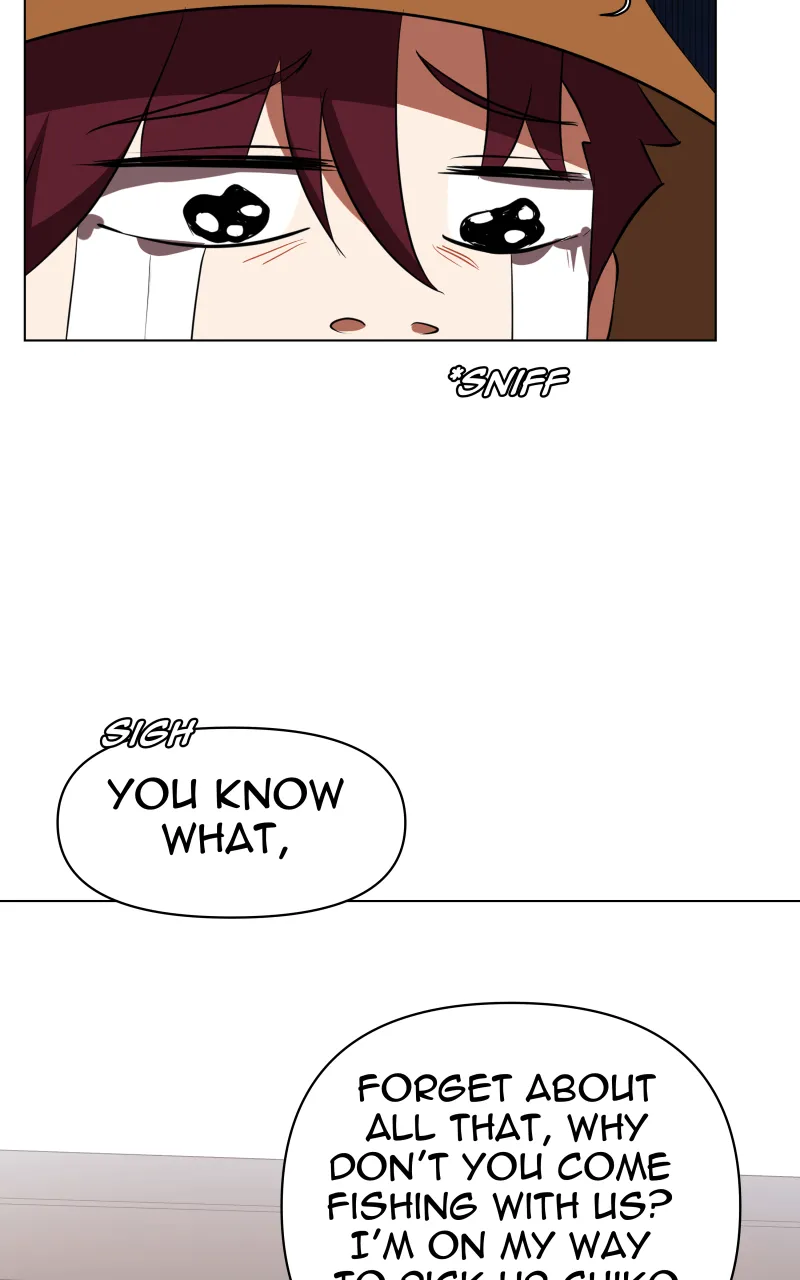 Unlovable Replacement Chapter 95 page 43 - 