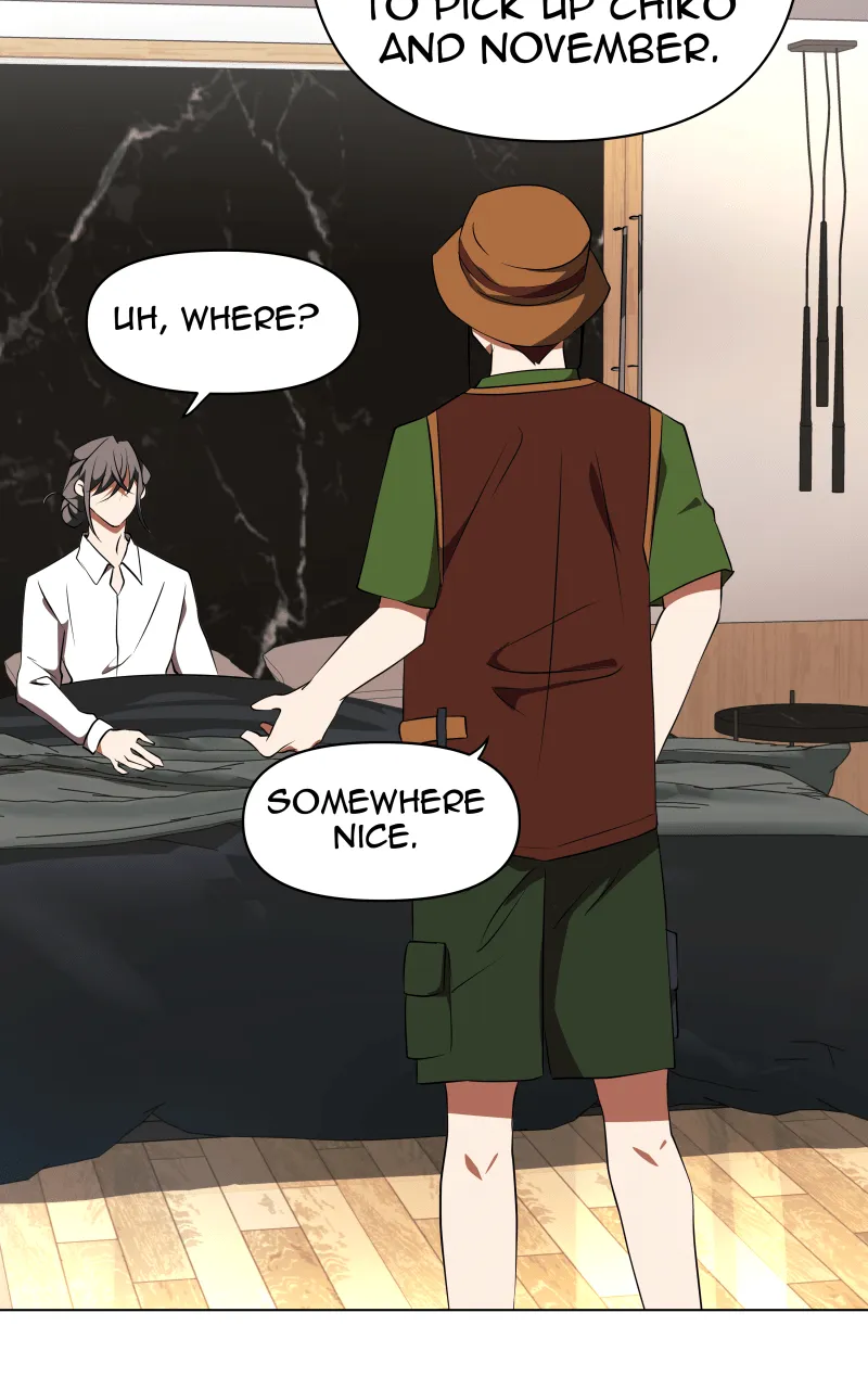 Unlovable Replacement Chapter 95 page 44 - 