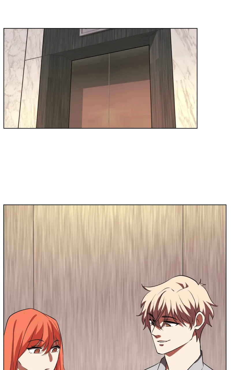 Unlovable Replacement Chapter 95 page 46 - 