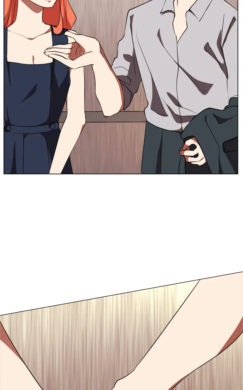 Unlovable Replacement Chapter 95 page 47 - 