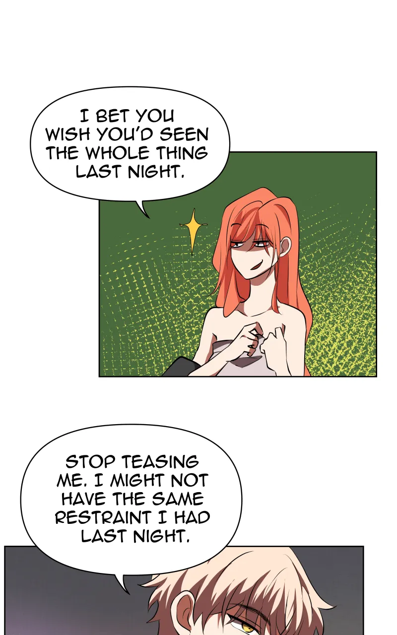 Unlovable Replacement Chapter 95 page 6 - 