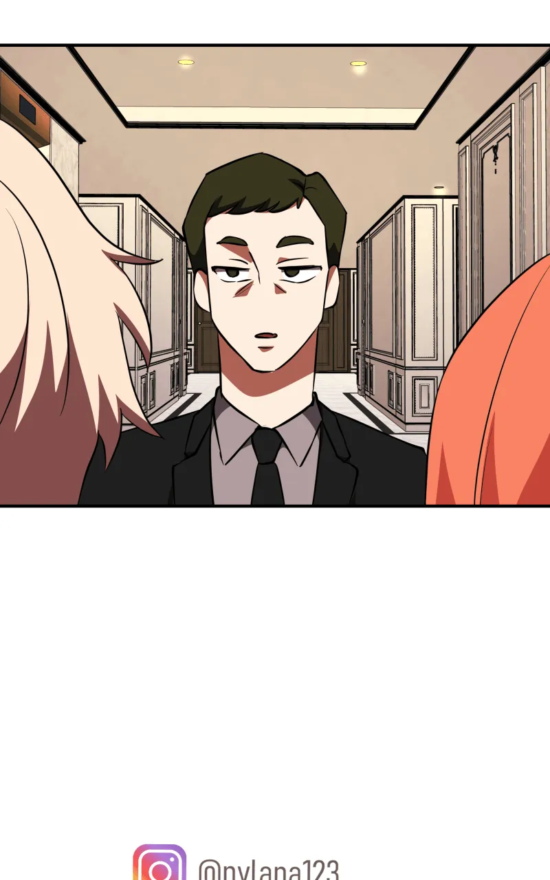 Unlovable Replacement Chapter 95 page 51 - 