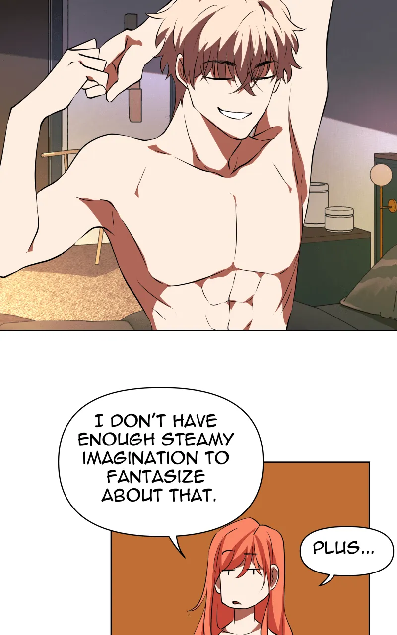 Unlovable Replacement Chapter 95 page 9 - 