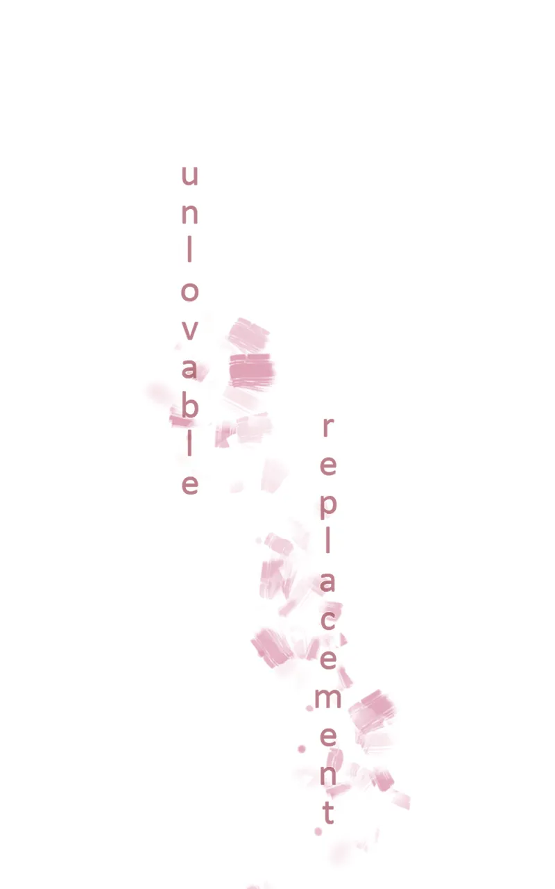 Unlovable Replacement Chapter 96 page 1 - 