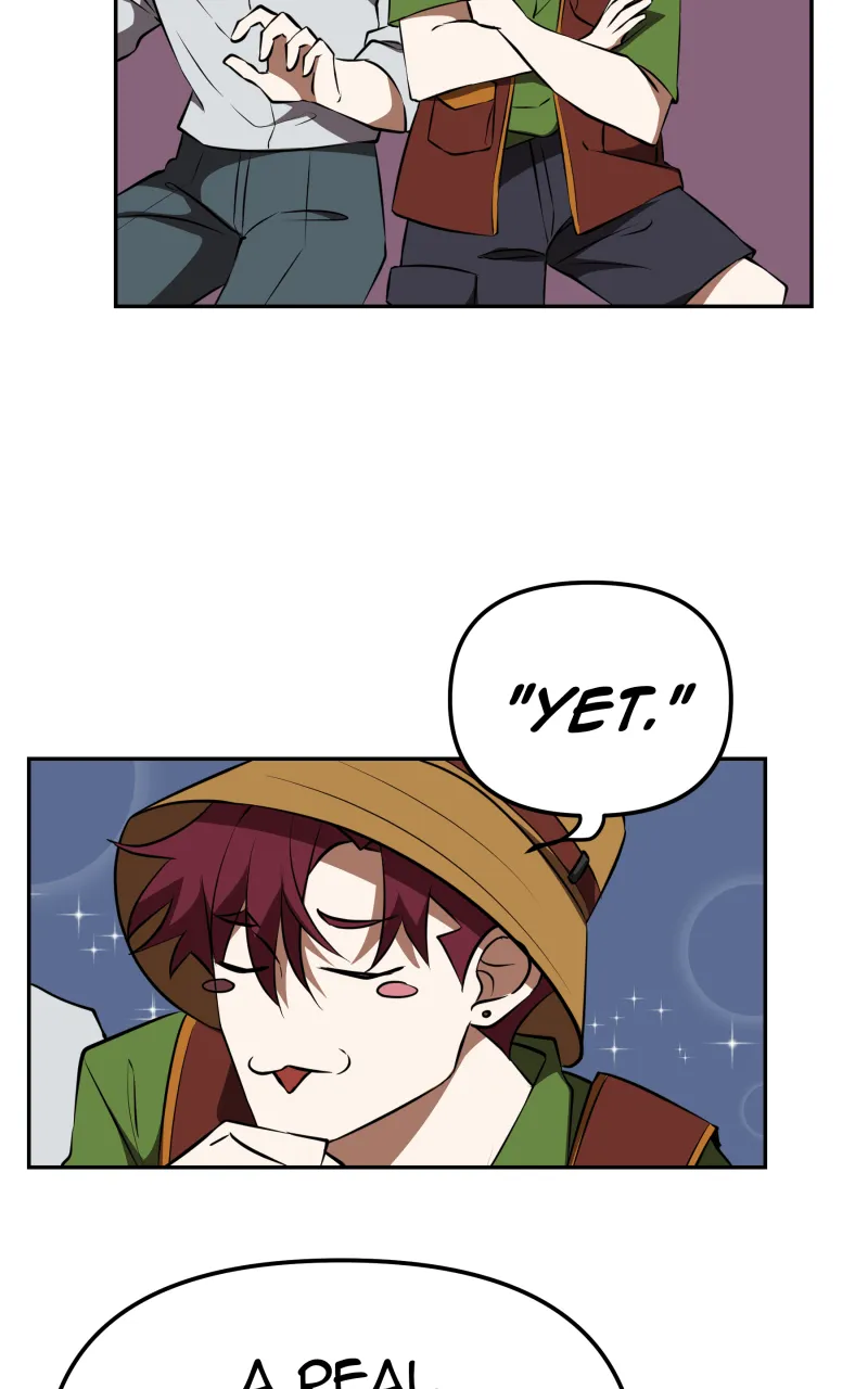 Unlovable Replacement Chapter 96 page 15 - 