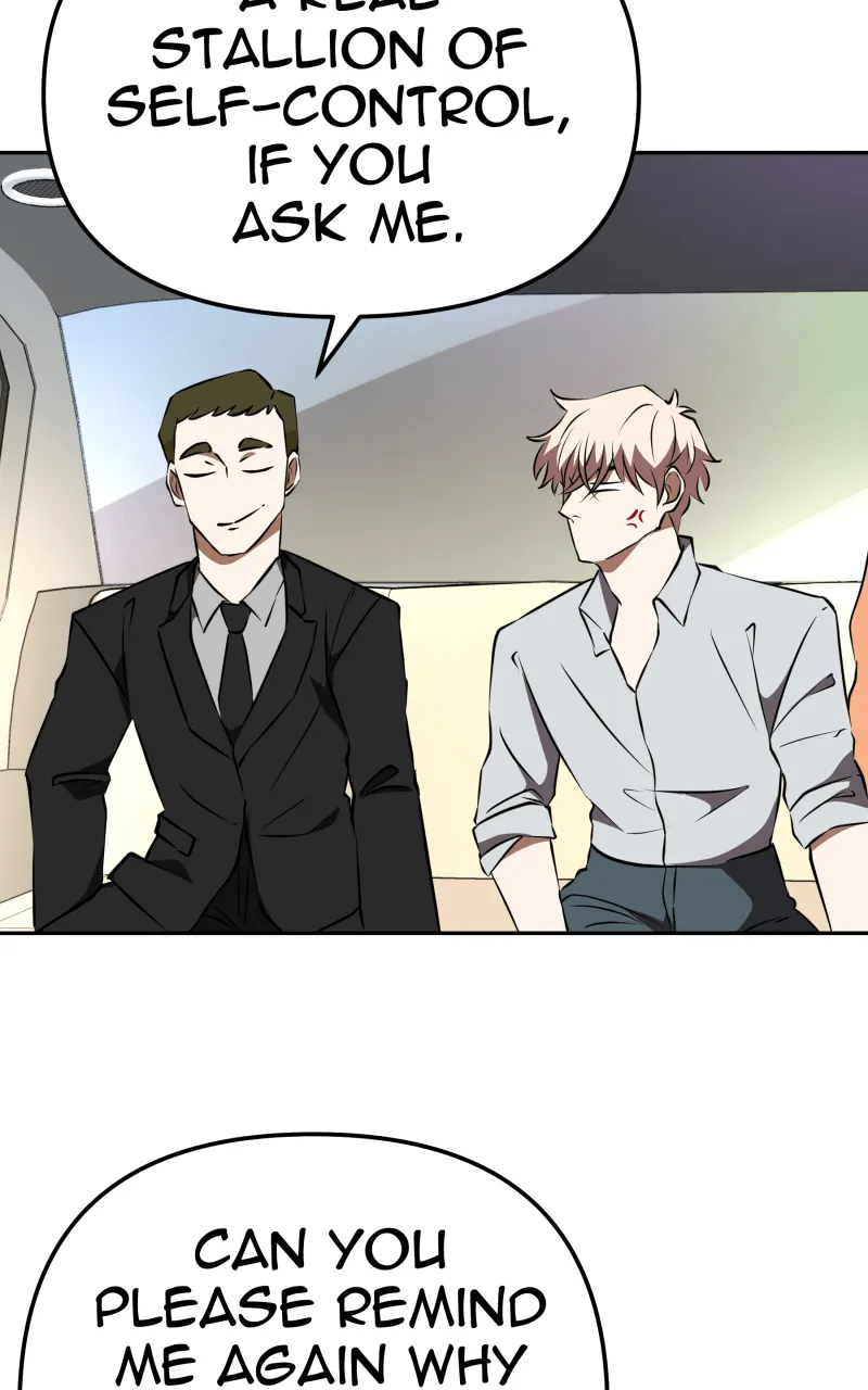 Unlovable Replacement Chapter 96 page 16 - 