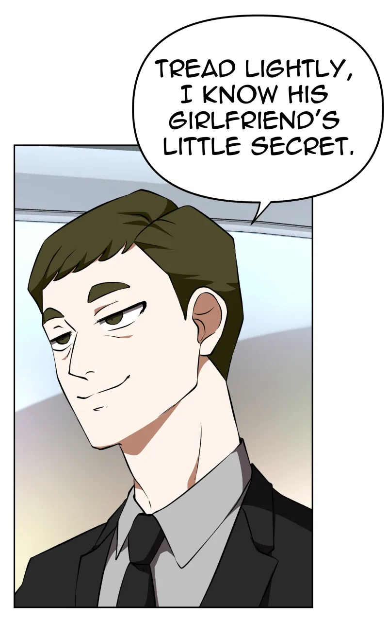 Unlovable Replacement Chapter 96 page 19 - 