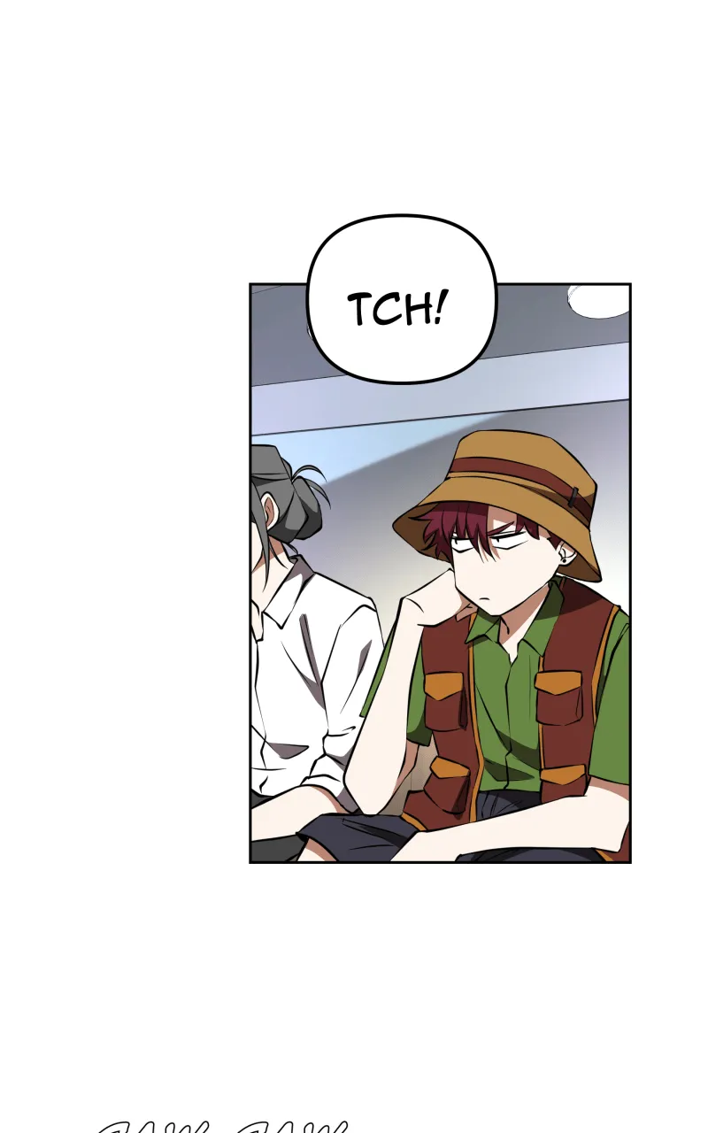 Unlovable Replacement Chapter 96 page 20 - 