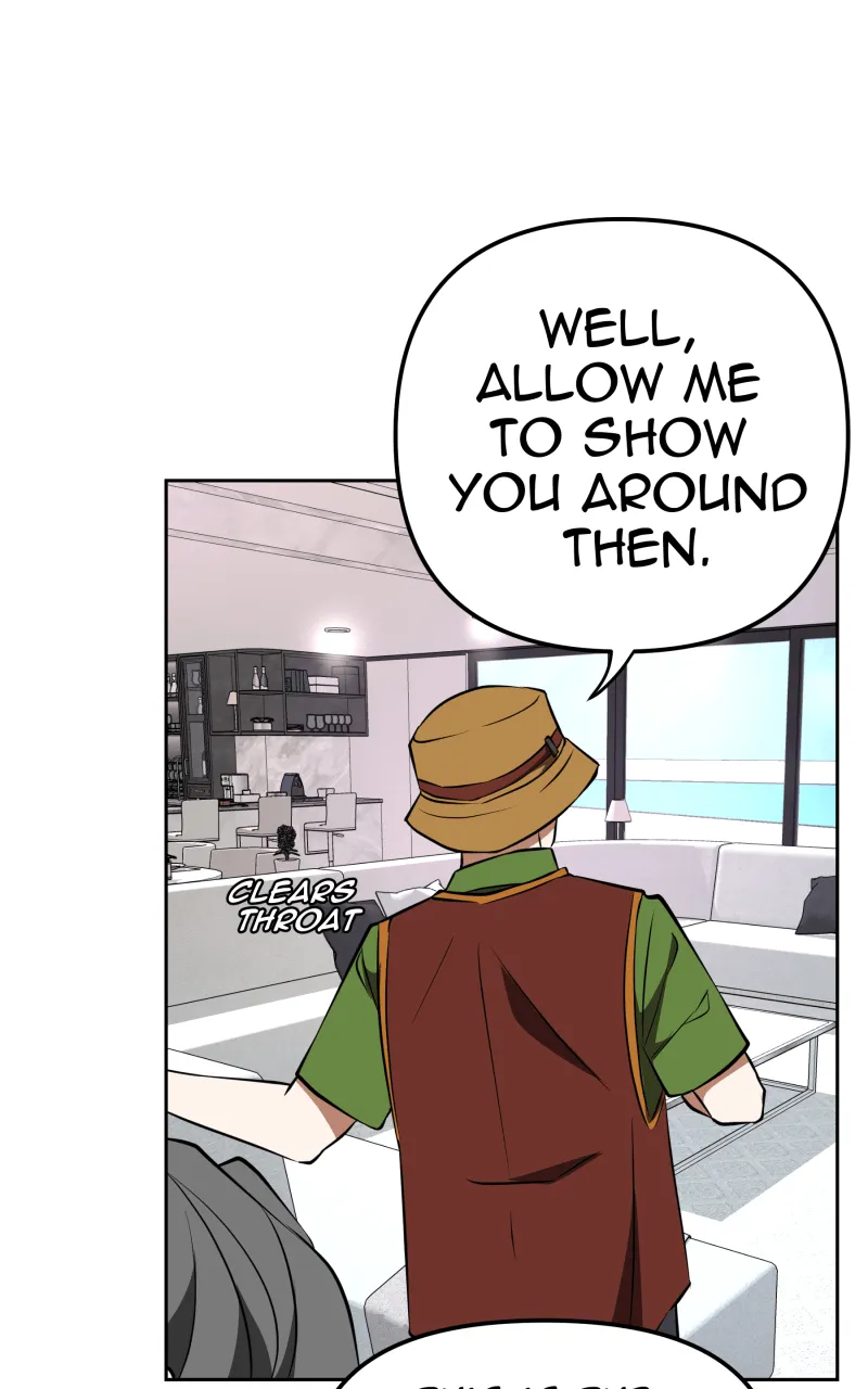 Unlovable Replacement Chapter 96 page 24 - 
