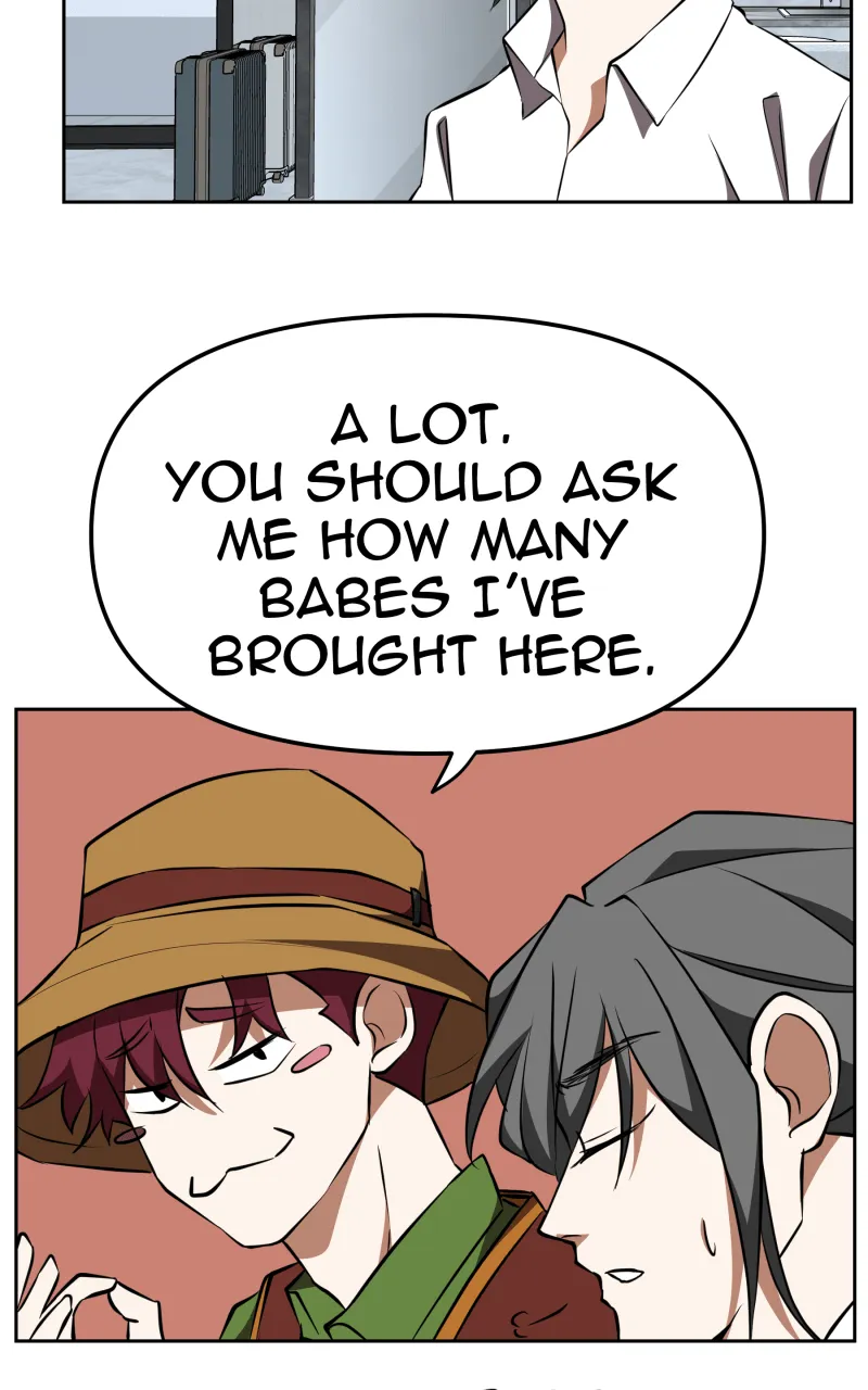 Unlovable Replacement Chapter 96 page 26 - 