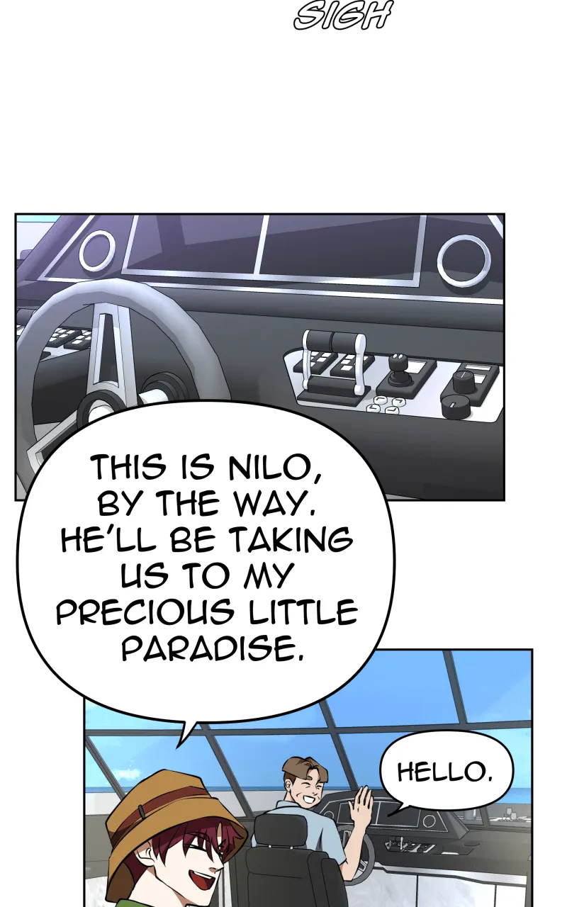 Unlovable Replacement Chapter 96 page 27 - 