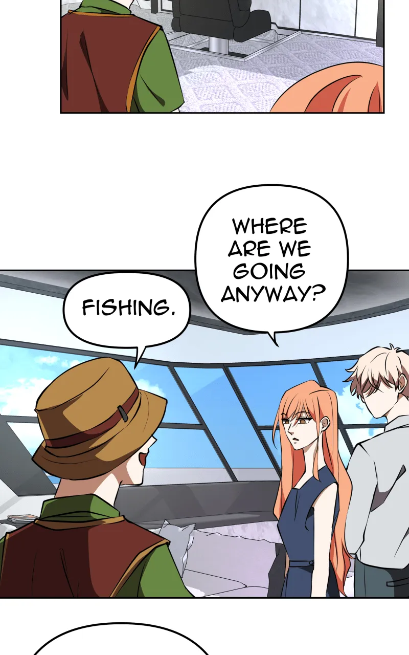 Unlovable Replacement Chapter 96 page 28 - 