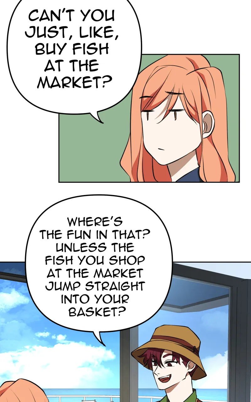 Unlovable Replacement Chapter 96 page 29 - 