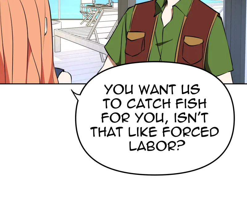 Unlovable Replacement Chapter 96 page 30 - 