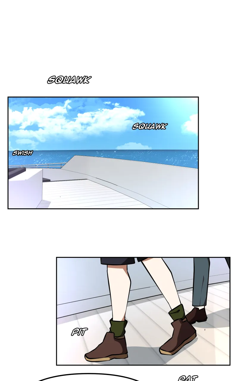 Unlovable Replacement Chapter 96 page 31 - 