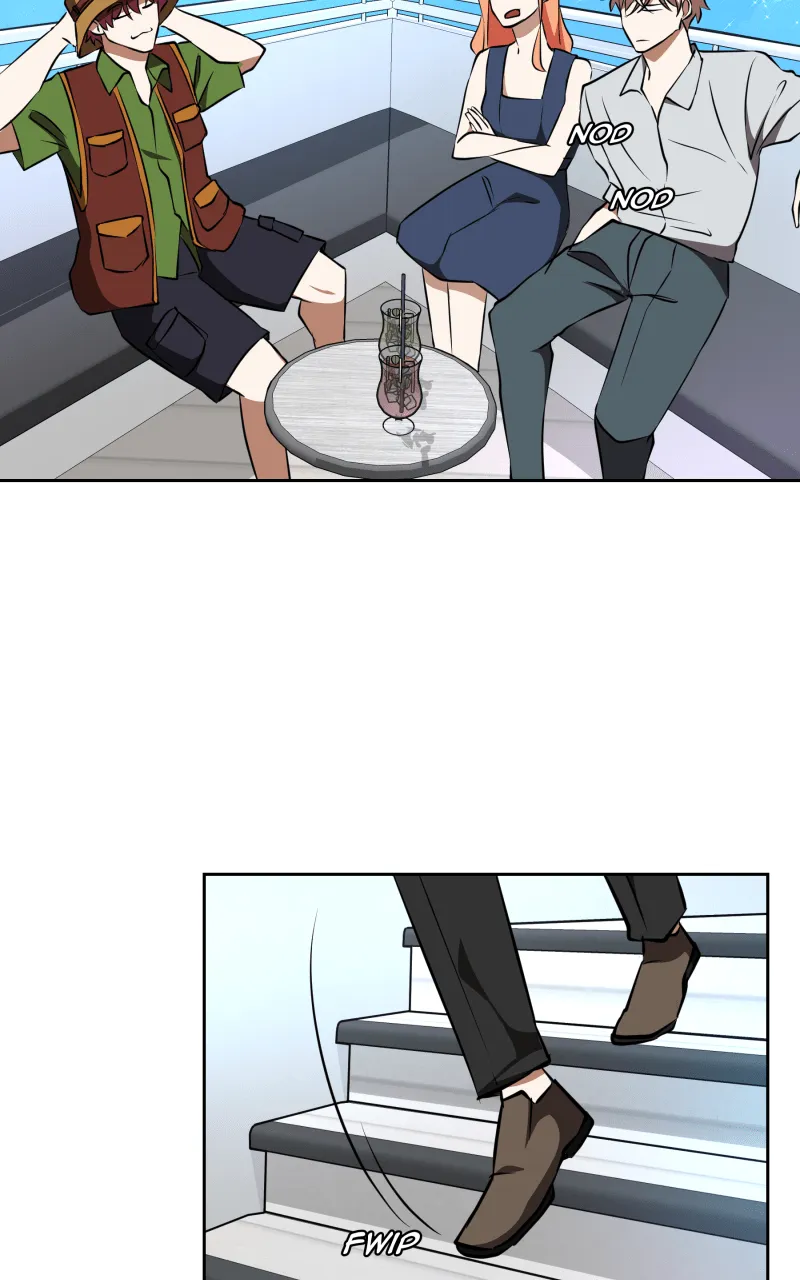 Unlovable Replacement Chapter 96 page 34 - 