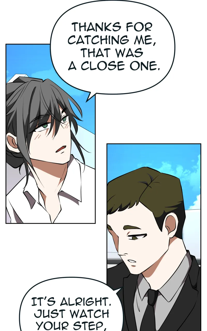 Unlovable Replacement Chapter 96 page 36 - 