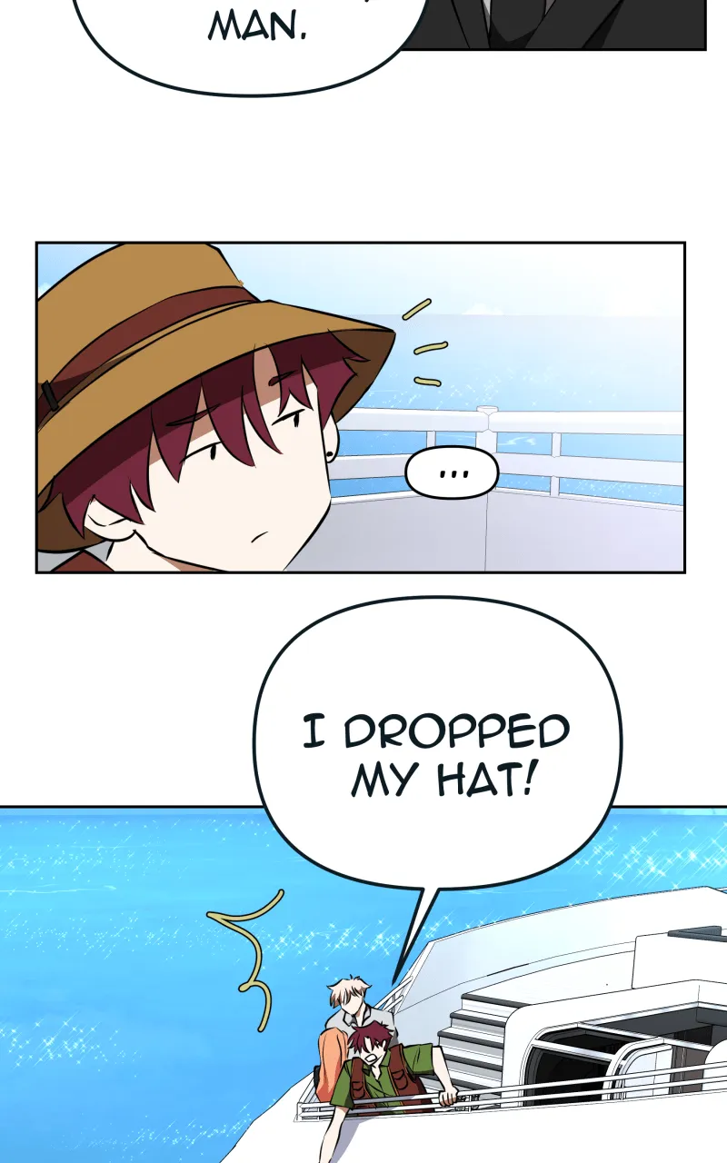 Unlovable Replacement Chapter 96 page 37 - 
