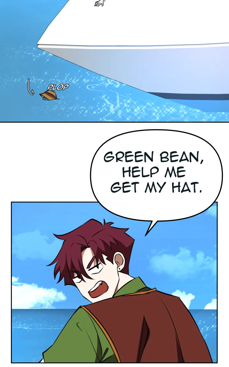 Unlovable Replacement Chapter 96 page 38 - 