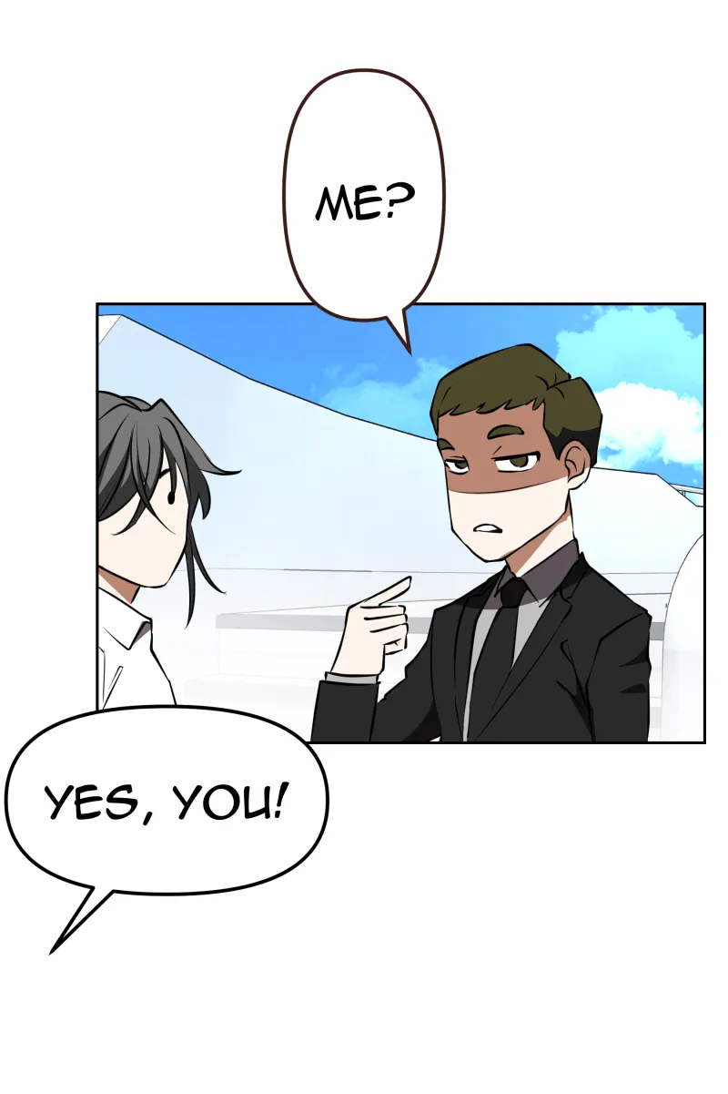 Unlovable Replacement Chapter 96 page 39 - 