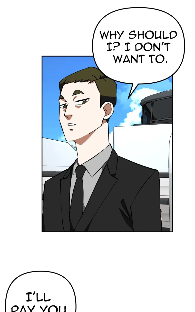 Unlovable Replacement Chapter 96 page 40 - 