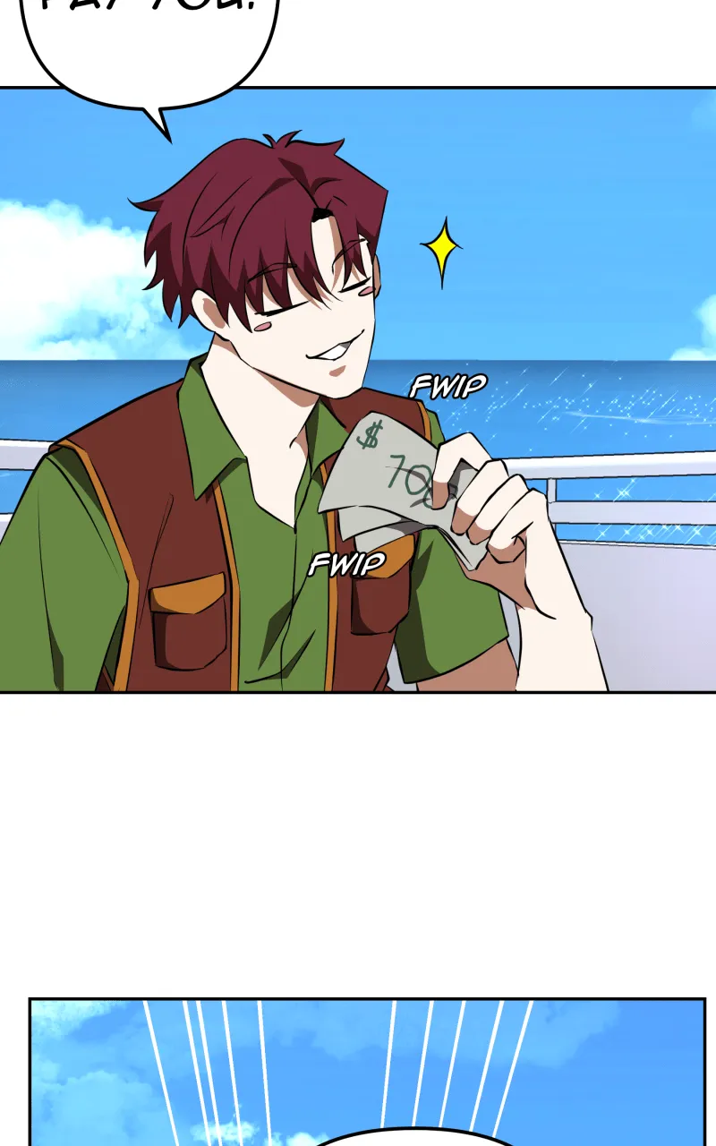 Unlovable Replacement Chapter 96 page 41 - 