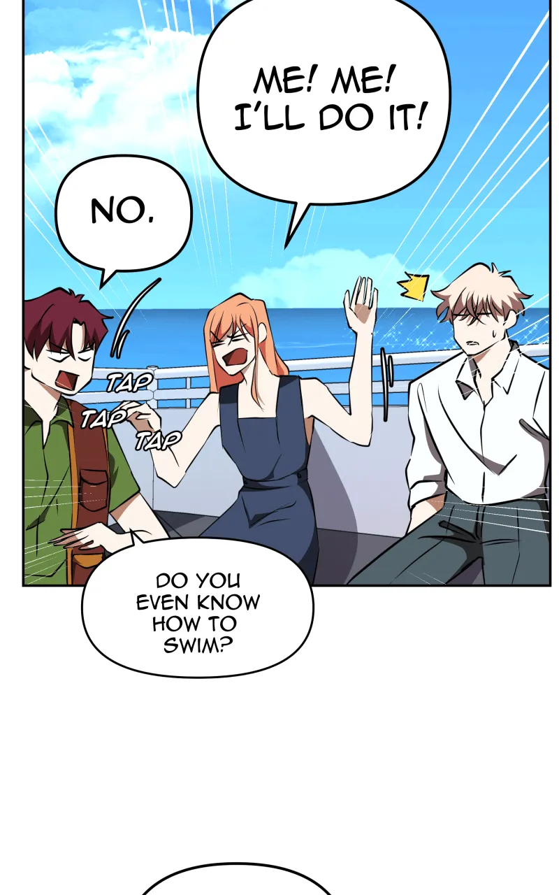 Unlovable Replacement Chapter 96 page 42 - 