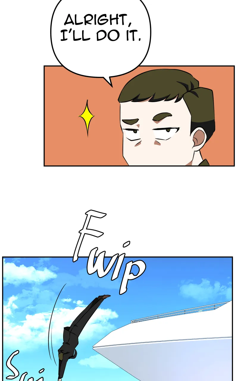 Unlovable Replacement Chapter 96 page 43 - 