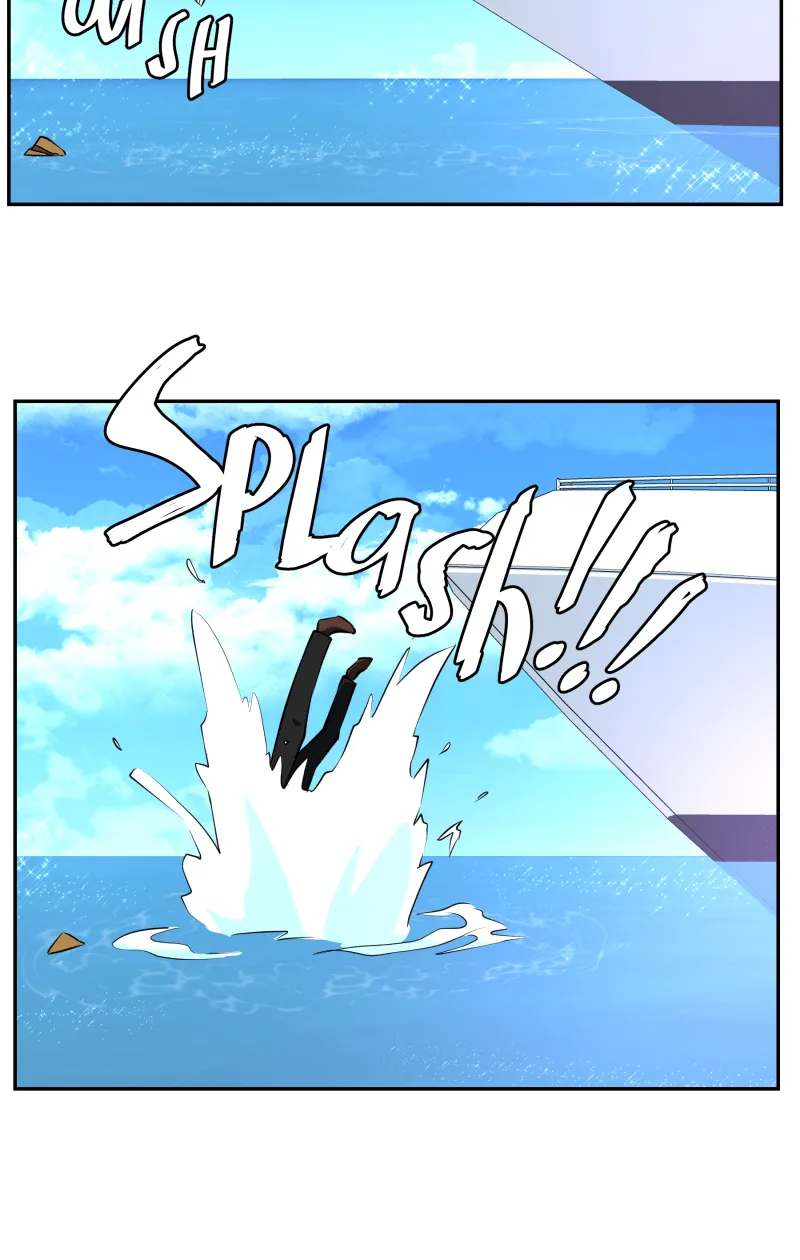 Unlovable Replacement Chapter 96 page 44 - 