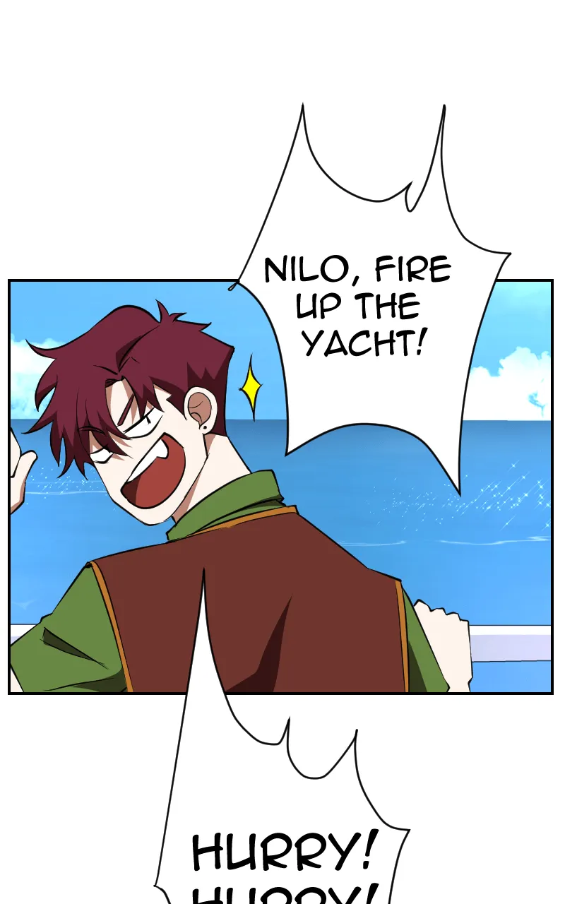 Unlovable Replacement Chapter 96 page 45 - 
