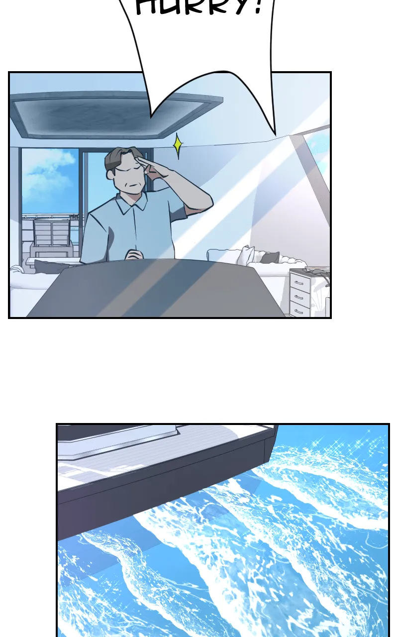 Unlovable Replacement Chapter 96 page 46 - 