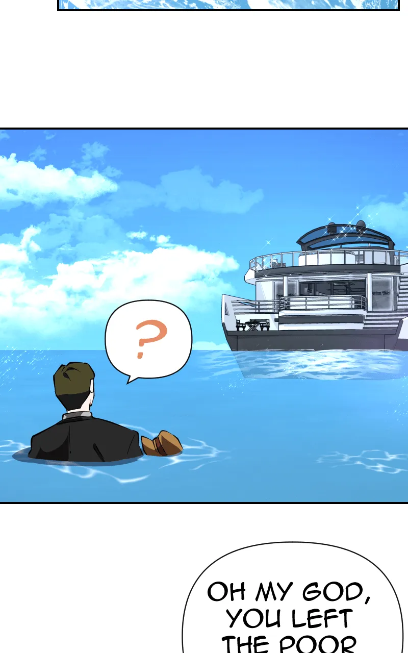Unlovable Replacement Chapter 96 page 47 - 