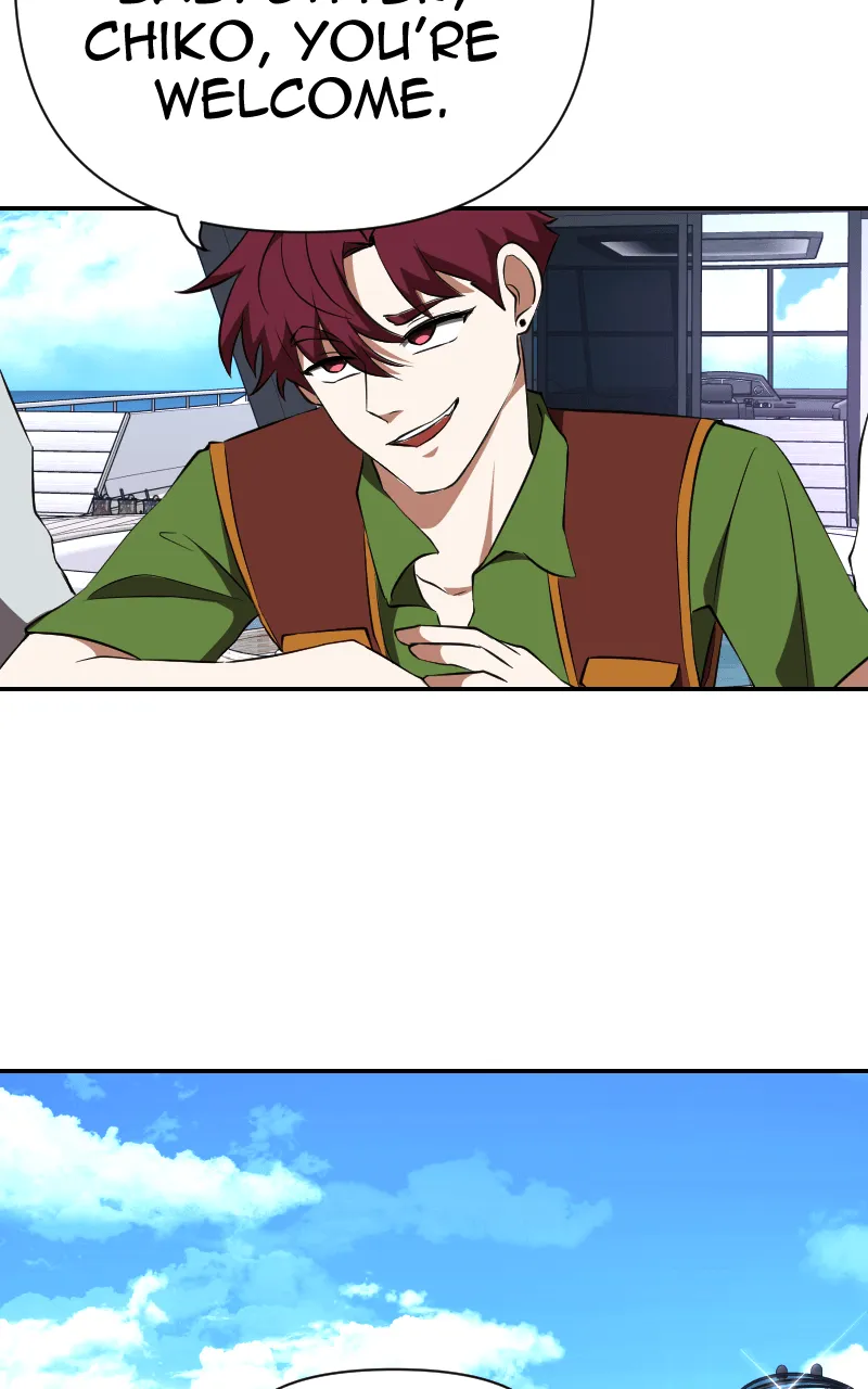 Unlovable Replacement Chapter 96 page 49 - 