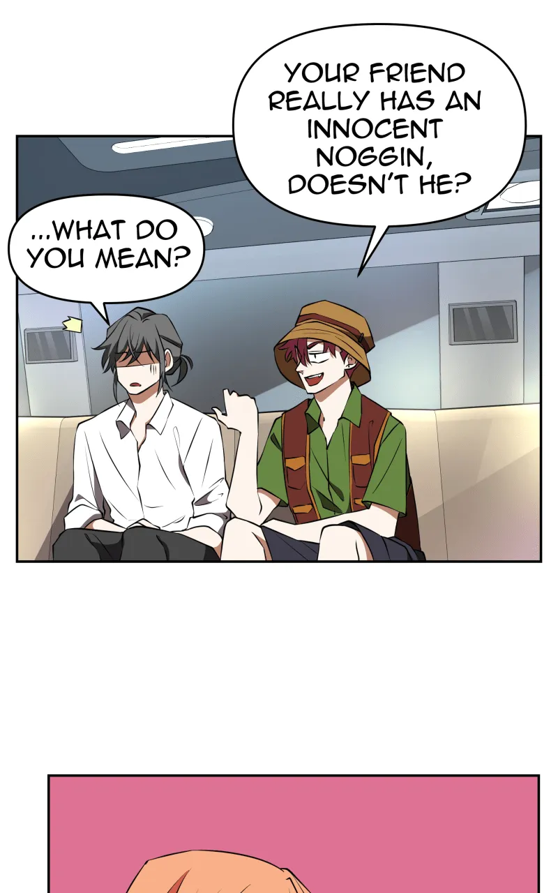 Unlovable Replacement Chapter 96 page 8 - 